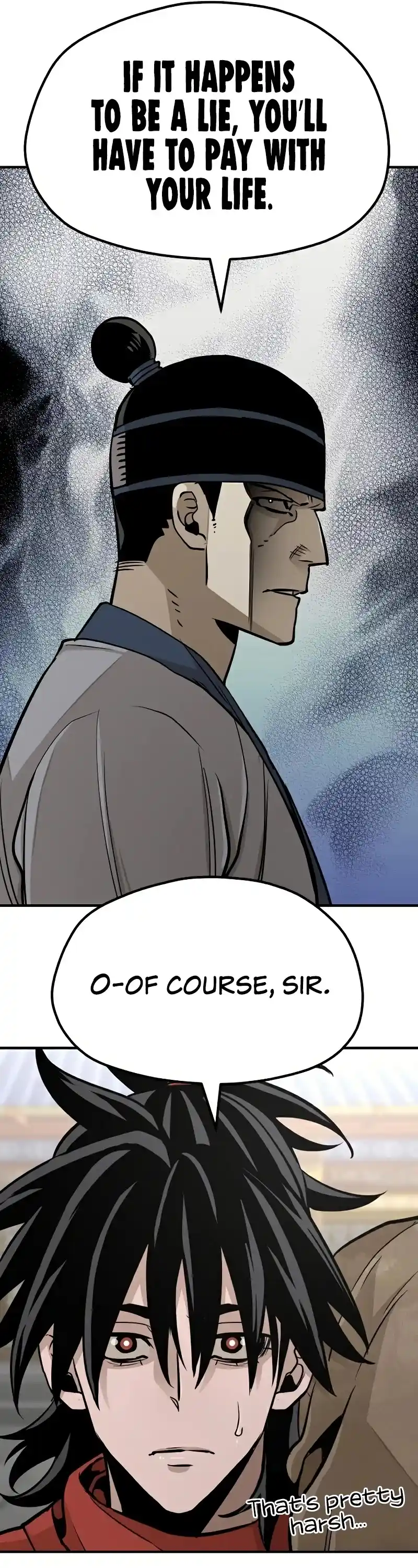 Read Murim Rpg Simulation Manga Online