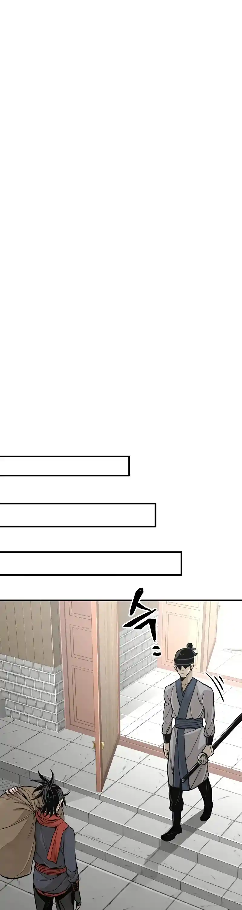 Read Murim Rpg Simulation Manga Online