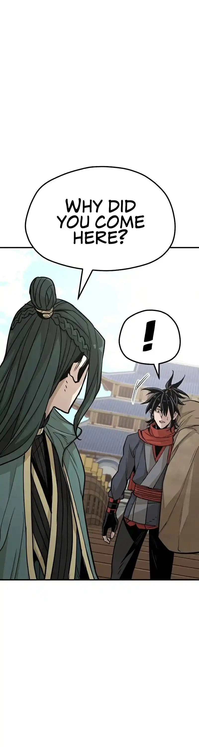 Read Murim Rpg Simulation Manga Online