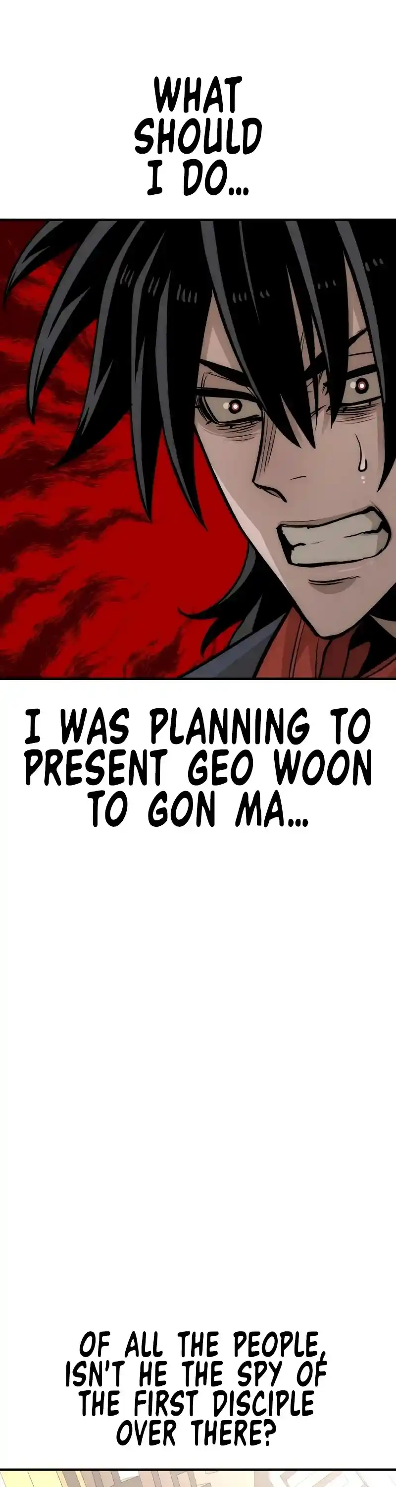 Read Murim Rpg Simulation Manga Online