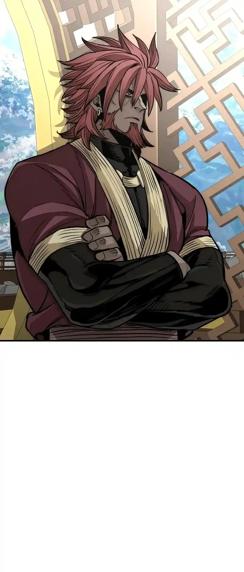 Read Murim Rpg Simulation Manga Online