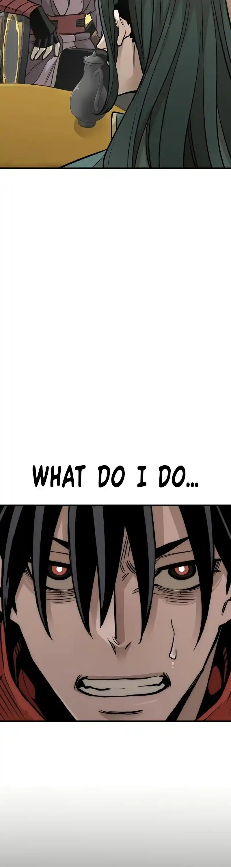 Read Murim Rpg Simulation Manga Online