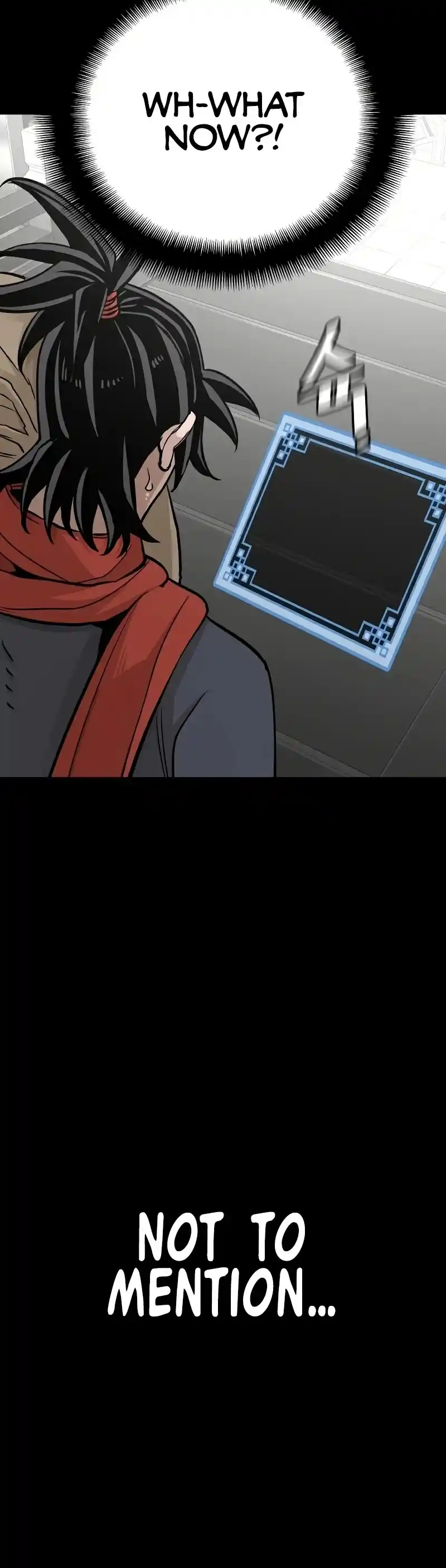 Read Murim Rpg Simulation Manga Online