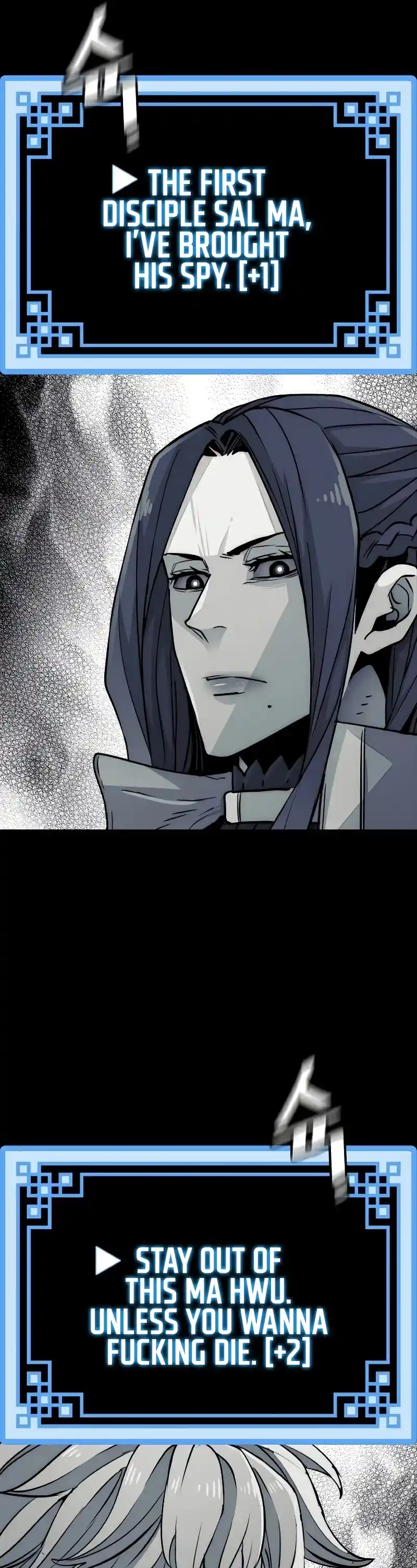 Read Murim Rpg Simulation Manga Online