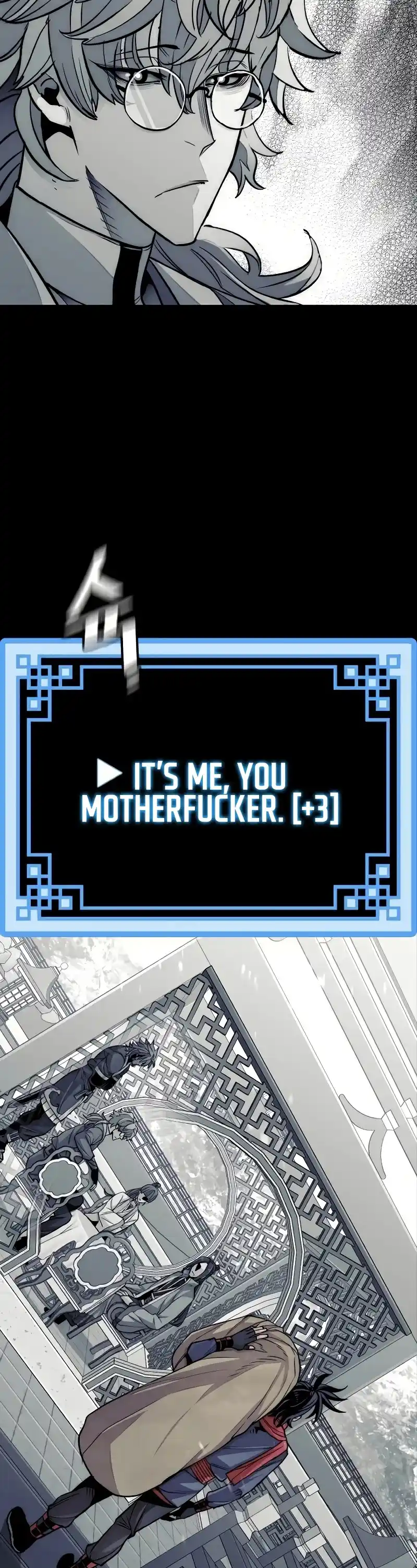 Read Murim Rpg Simulation Manga Online