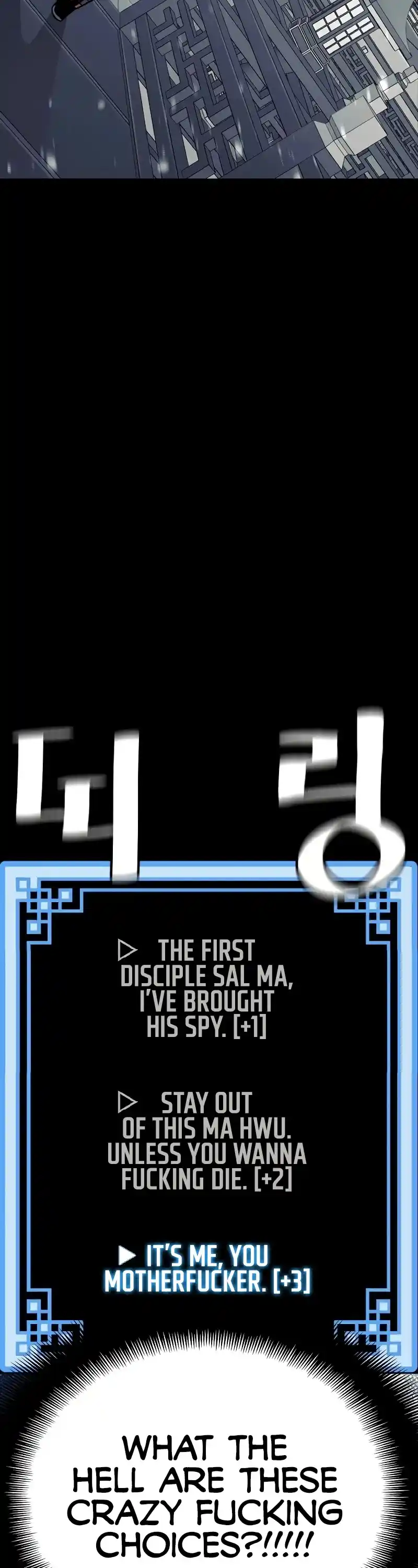 Read Murim Rpg Simulation Manga Online