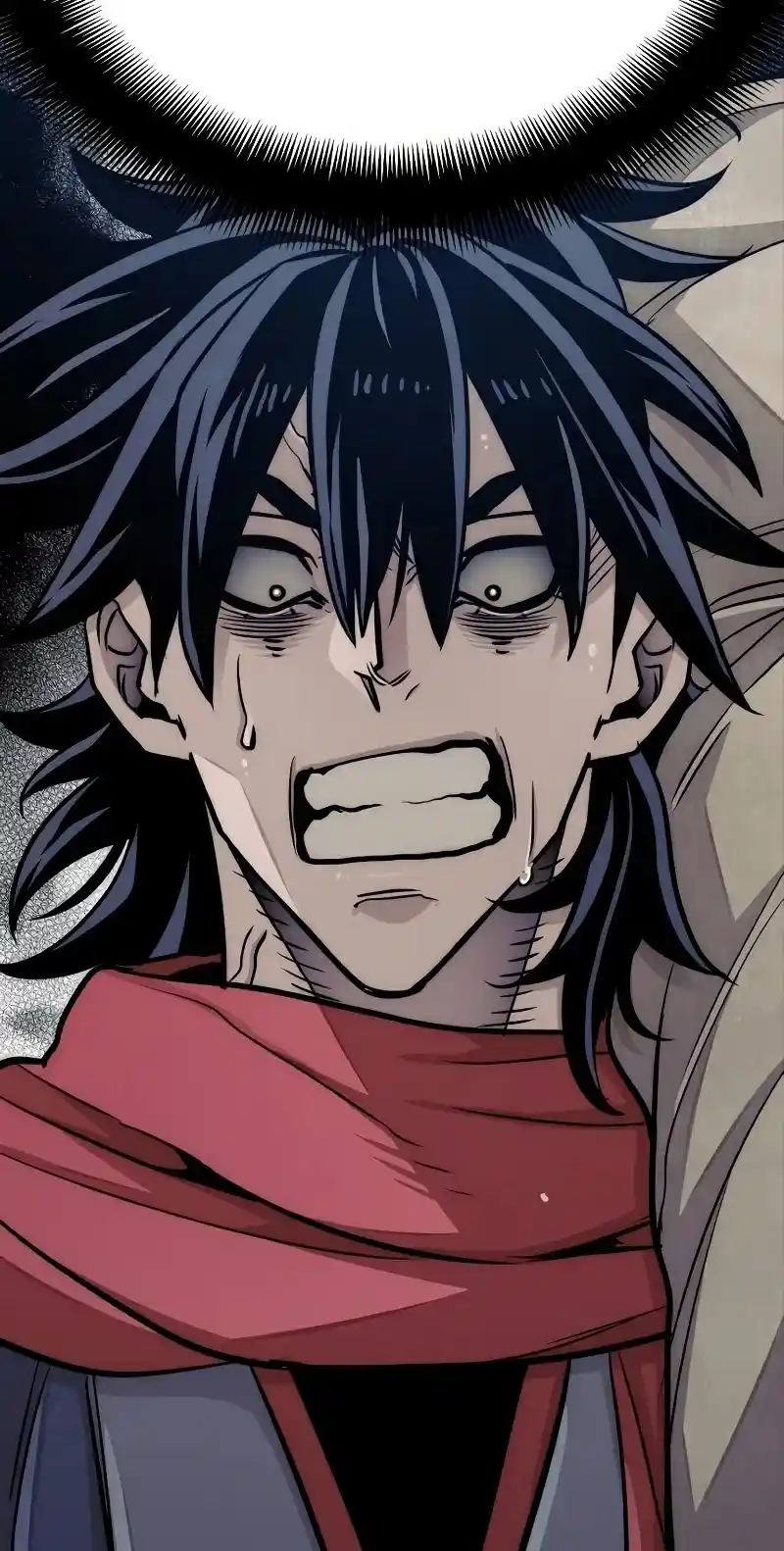 Read Murim Rpg Simulation Manga Online