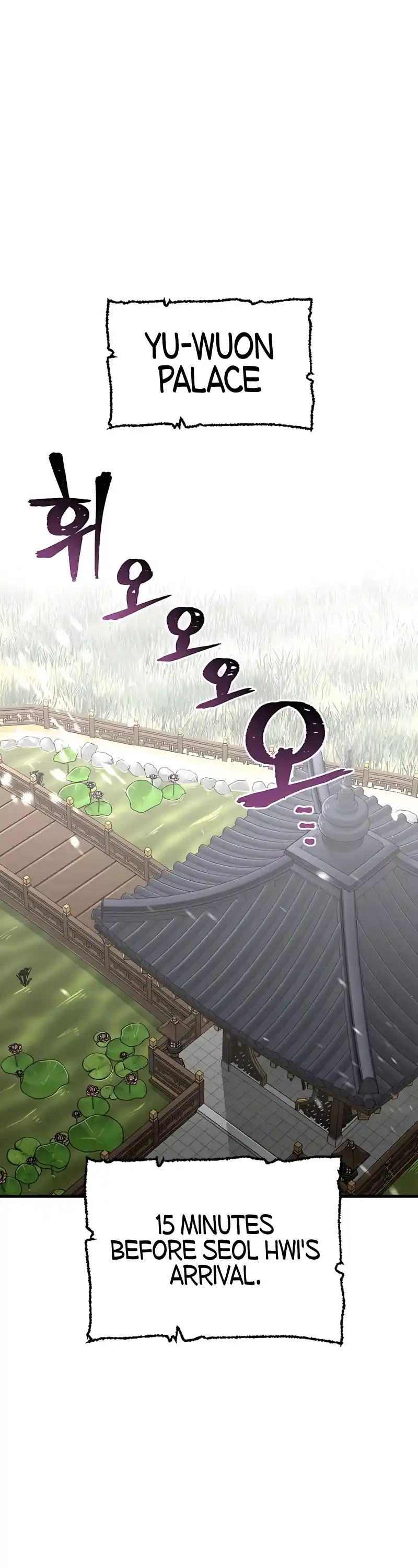 Read Murim Rpg Simulation Manga Online