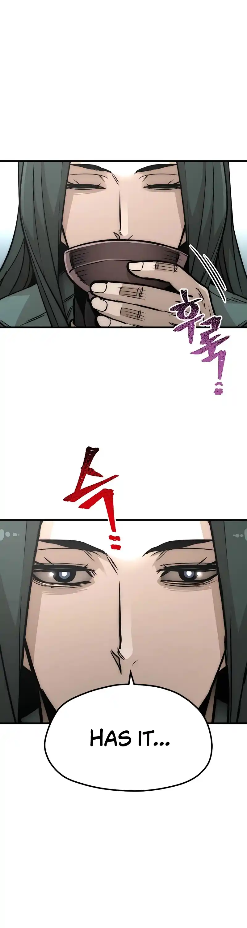 Read Murim Rpg Simulation Manga Online