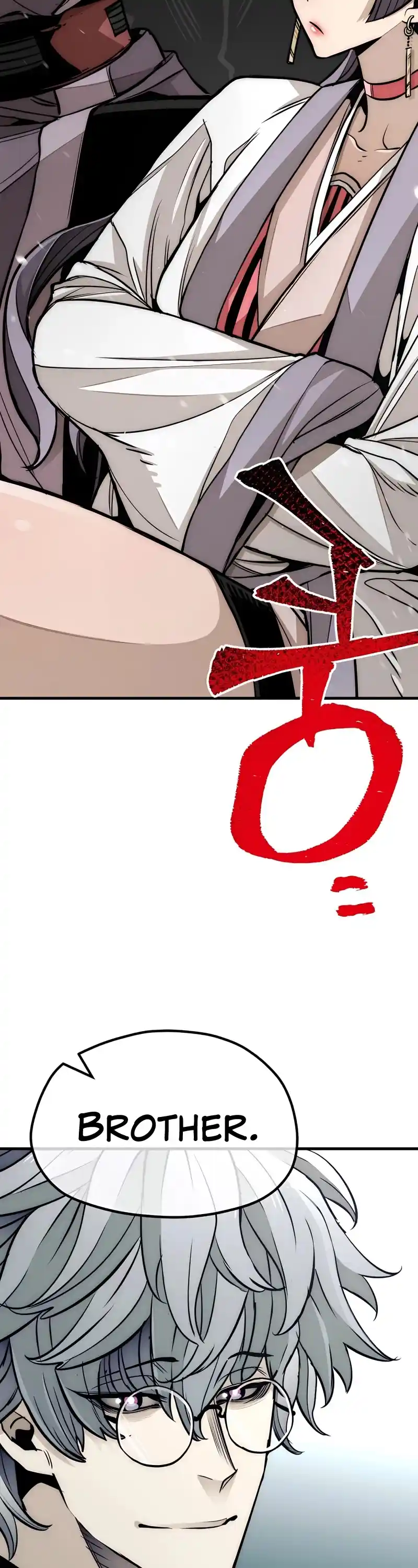 Read Murim Rpg Simulation Manga Online