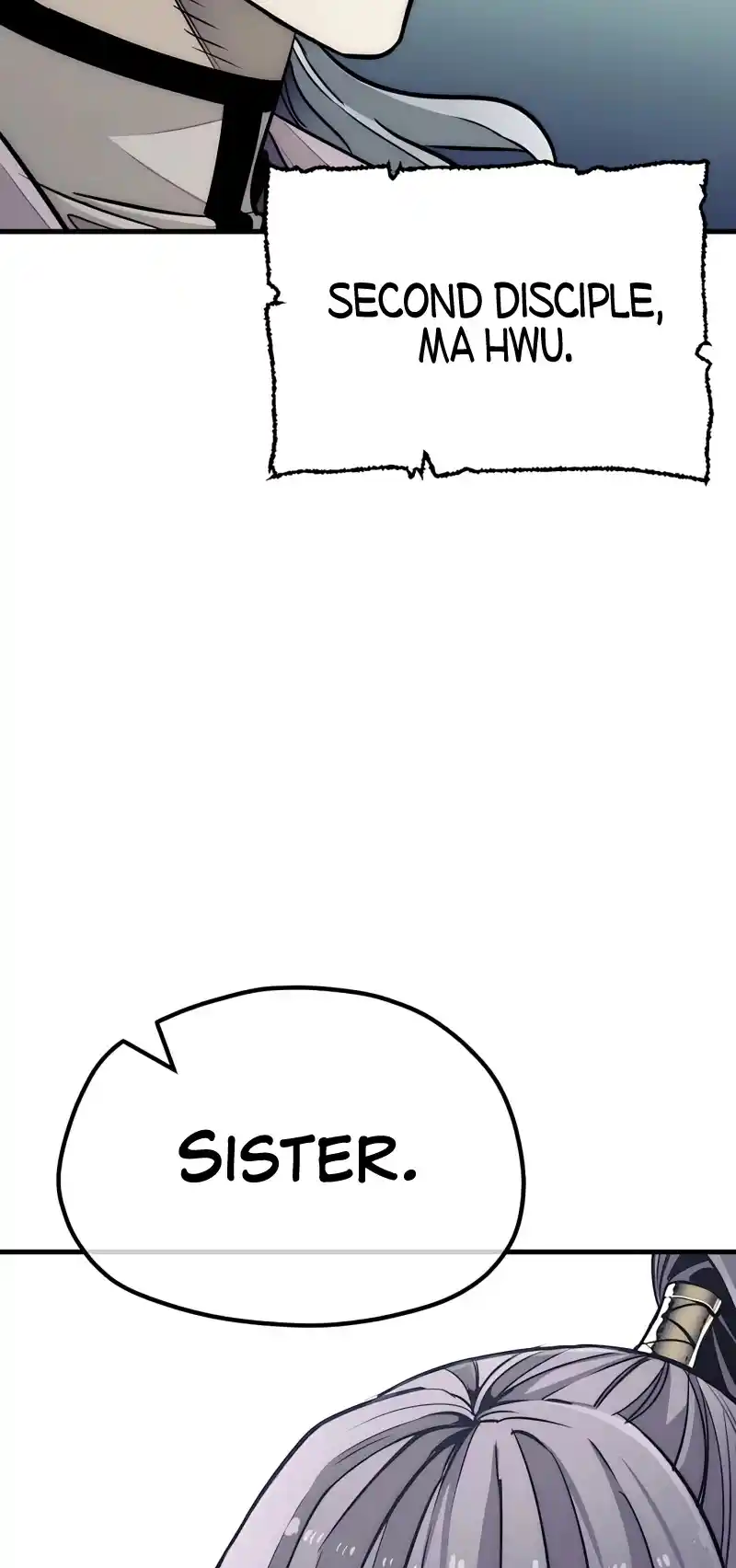 Read Murim Rpg Simulation Manga Online