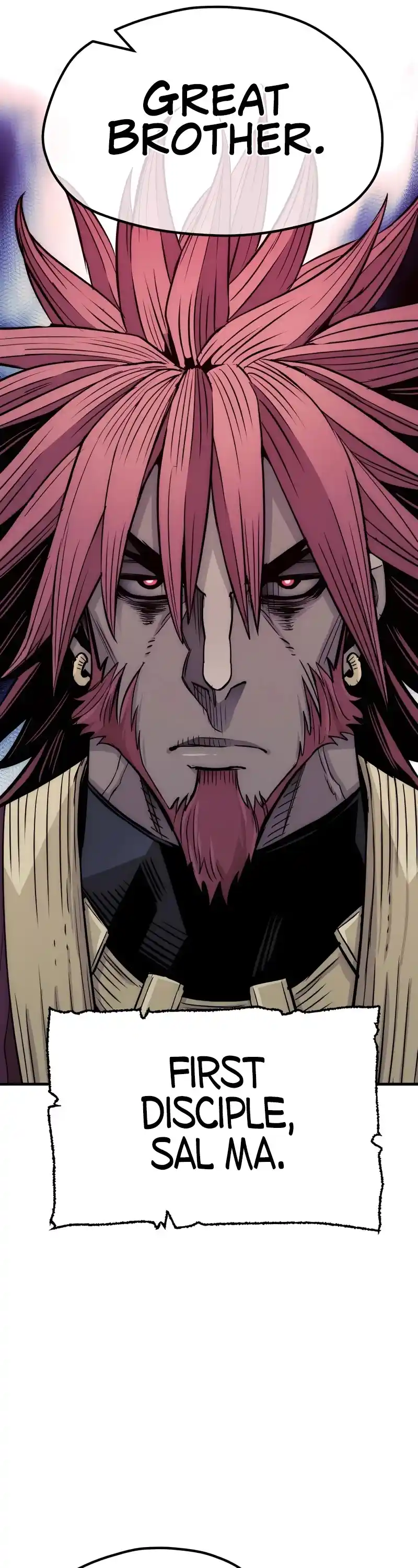 Read Murim Rpg Simulation Manga Online