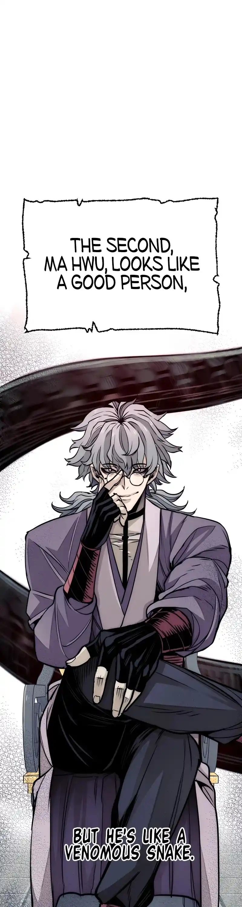 Read Murim Rpg Simulation Manga Online