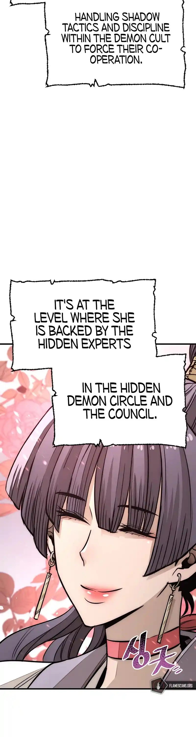 Read Murim Rpg Simulation Manga Online