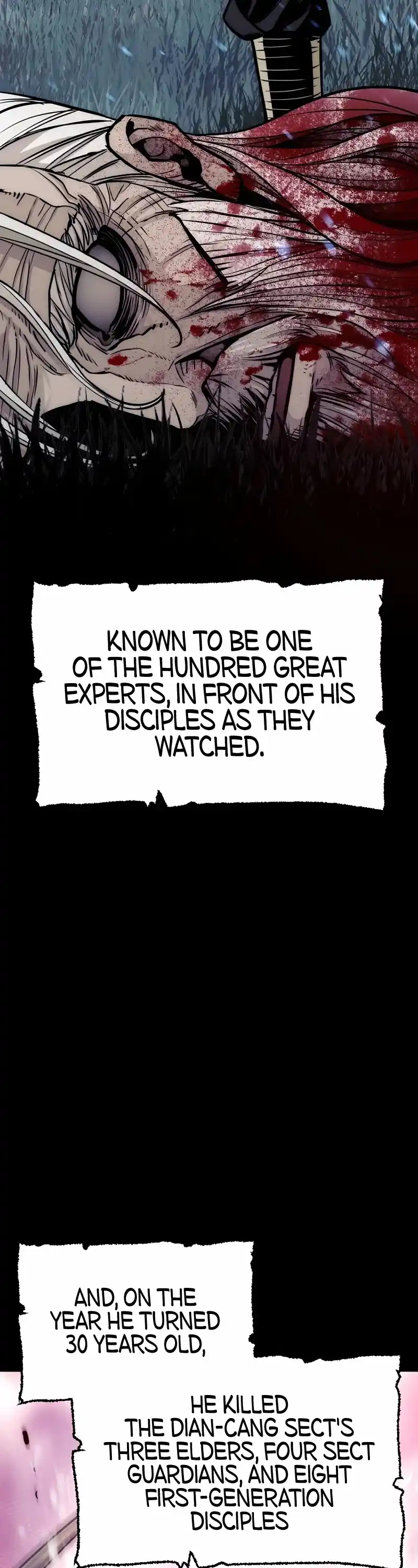 Read Murim Rpg Simulation Manga Online