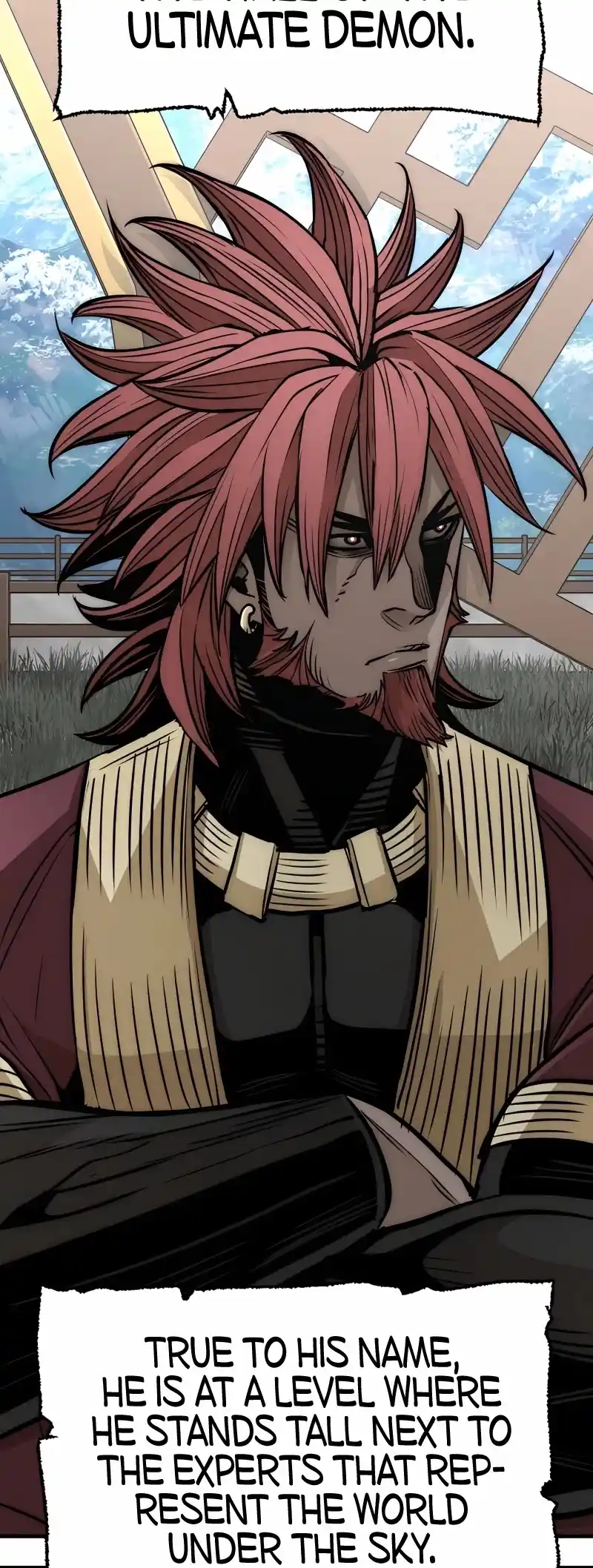 Read Murim Rpg Simulation Manga Online