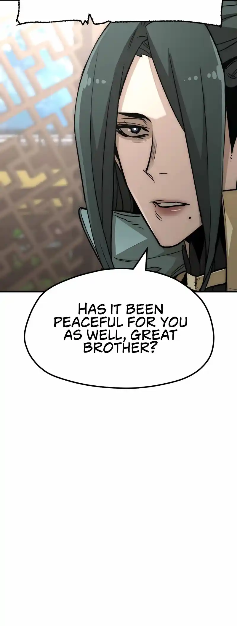 Read Murim Rpg Simulation Manga Online