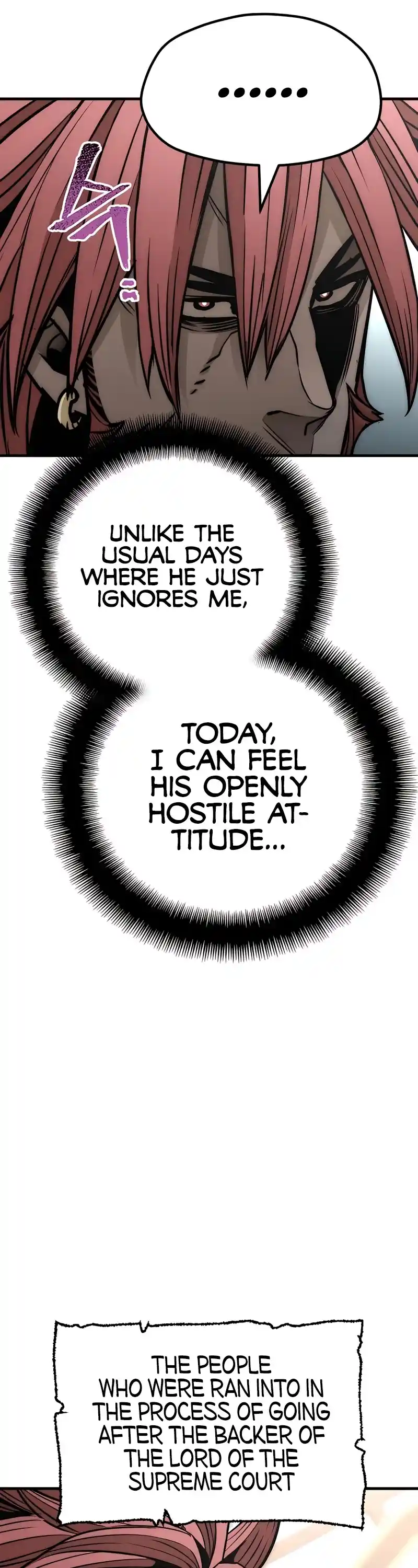 Read Murim Rpg Simulation Manga Online