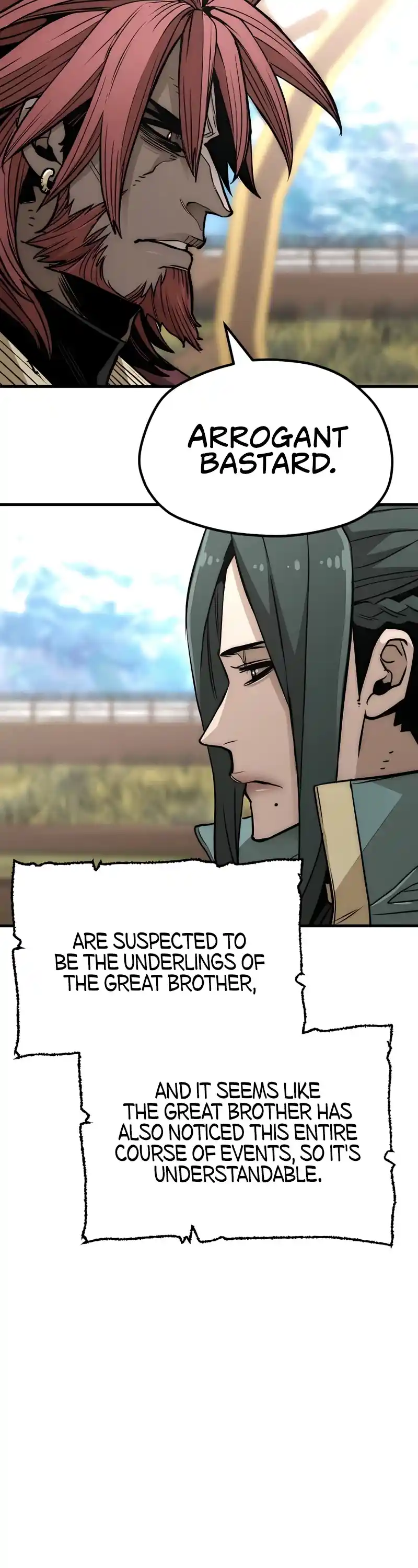 Read Murim Rpg Simulation Manga Online