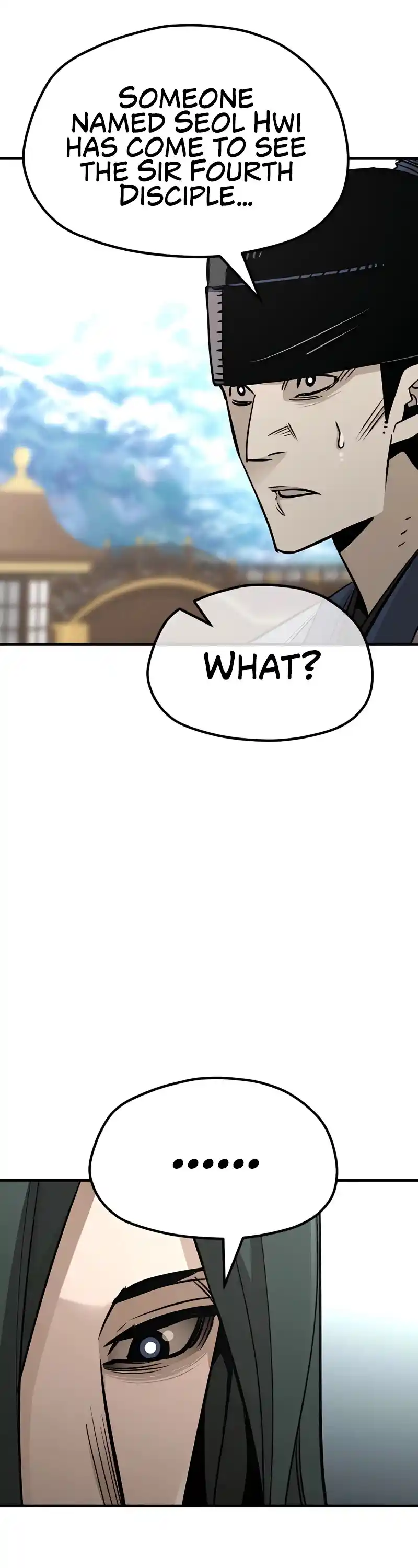 Read Murim Rpg Simulation Manga Online