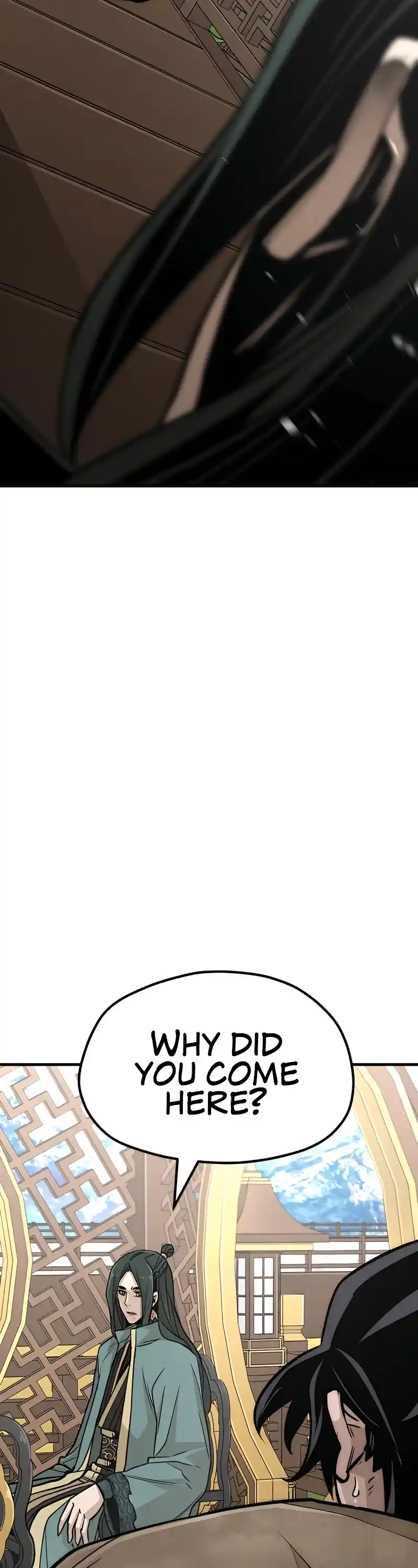 Read Murim Rpg Simulation Manga Online