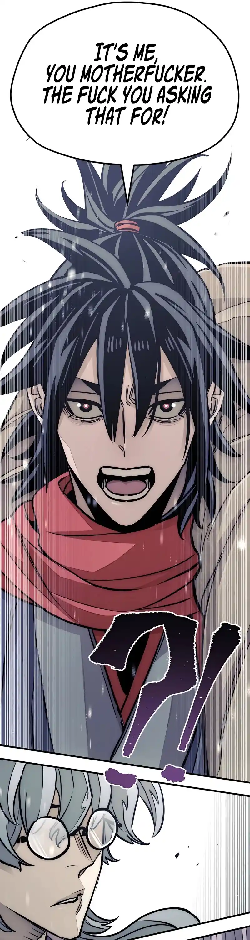 Read Murim Rpg Simulation Manga Online