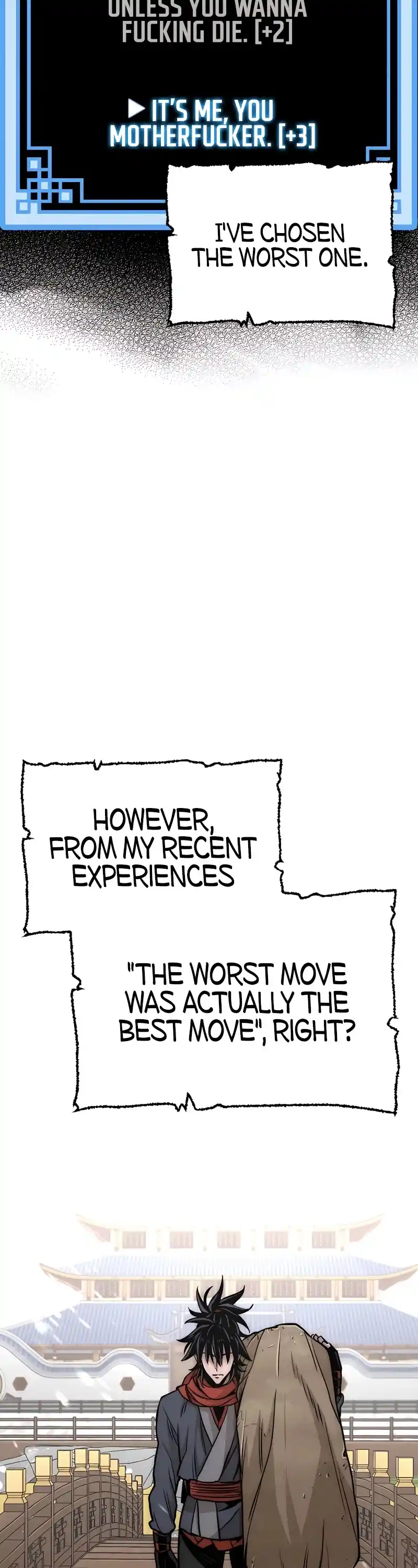 Read Murim Rpg Simulation Manga Online