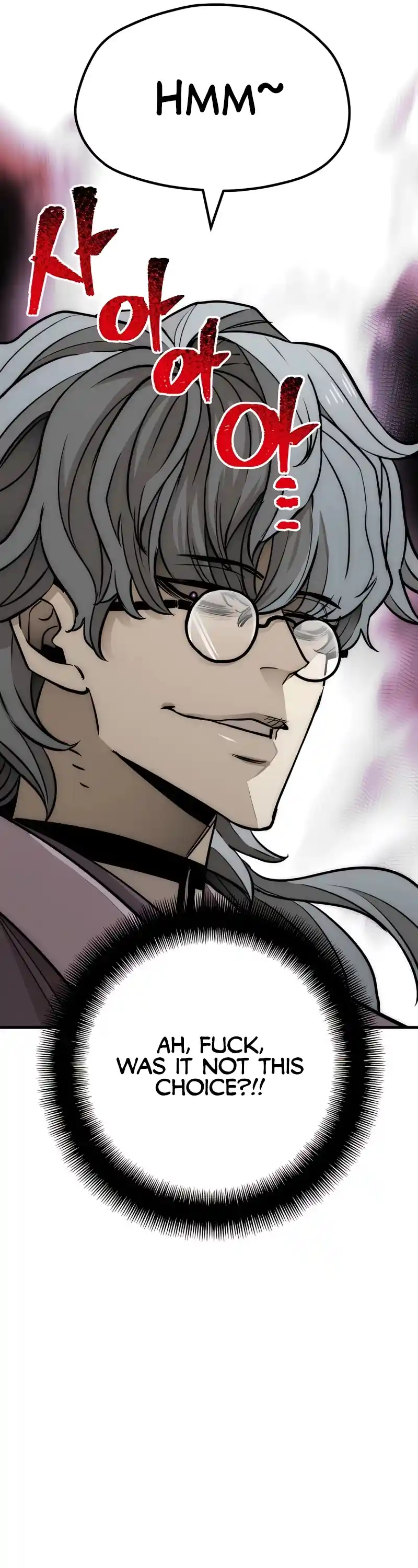 Read Murim Rpg Simulation Manga Online