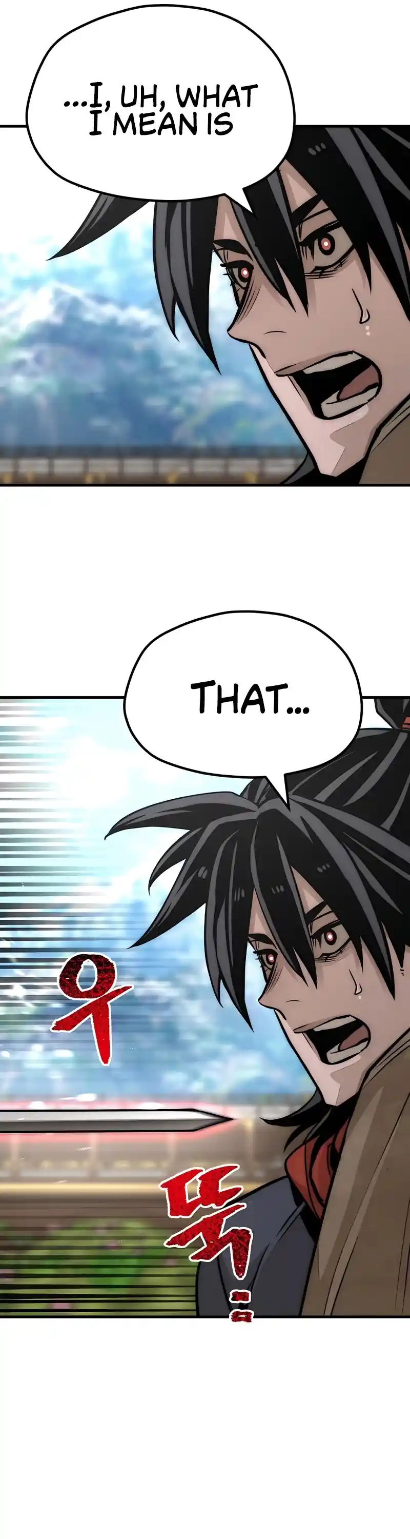 Read Murim Rpg Simulation Manga Online