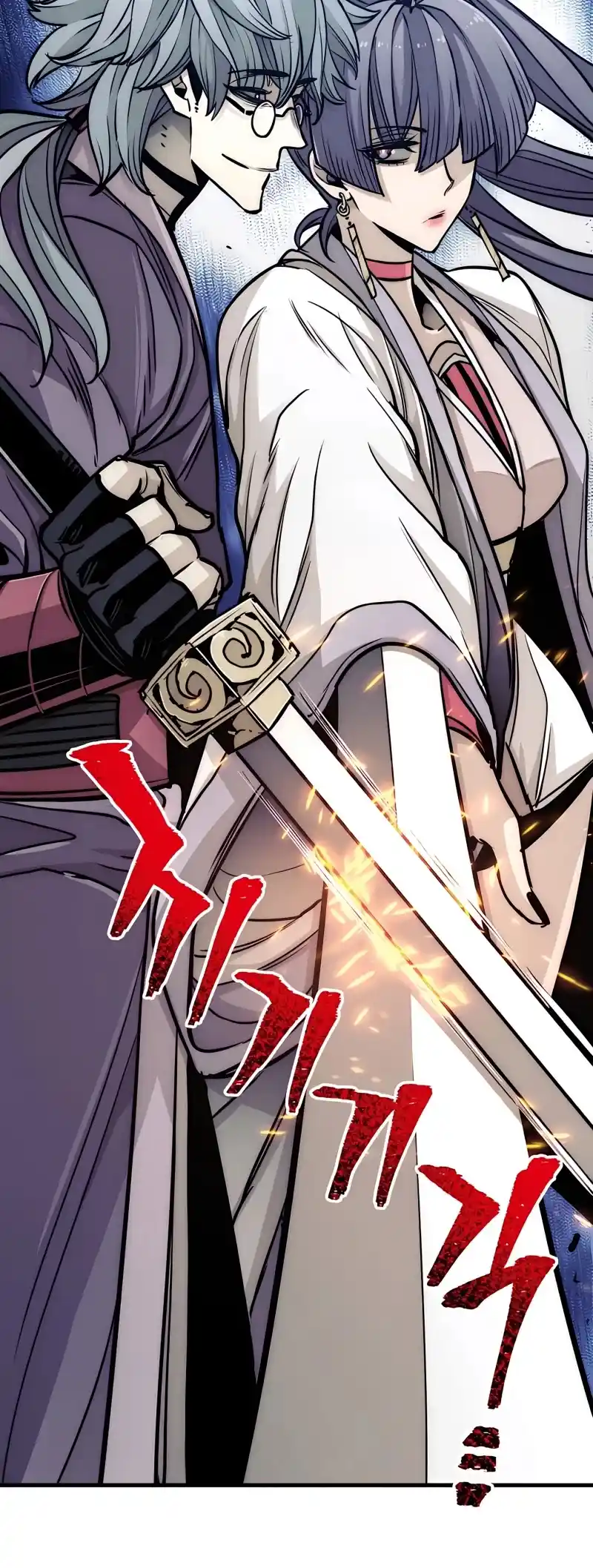 Read Murim Rpg Simulation Manga Online