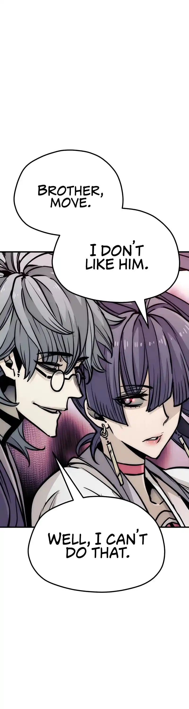 Read Murim Rpg Simulation Manga Online