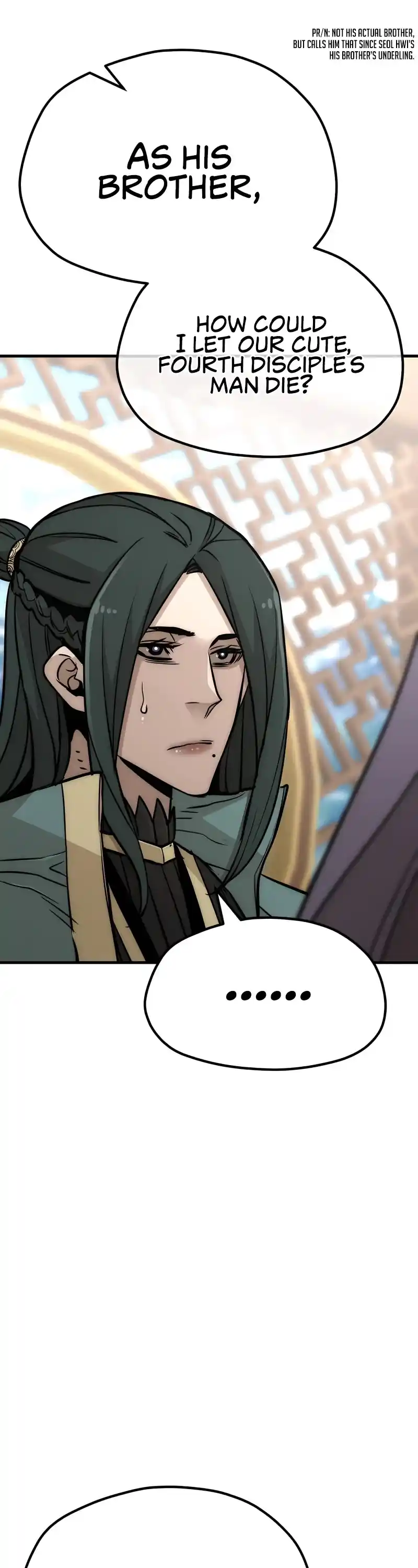 Read Murim Rpg Simulation Manga Online