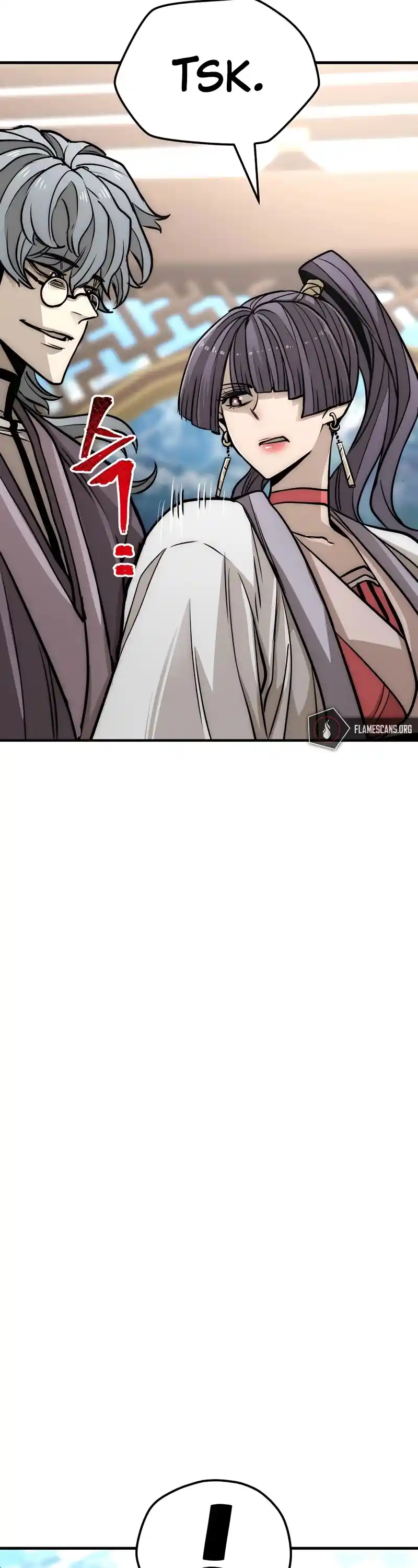 Read Murim Rpg Simulation Manga Online