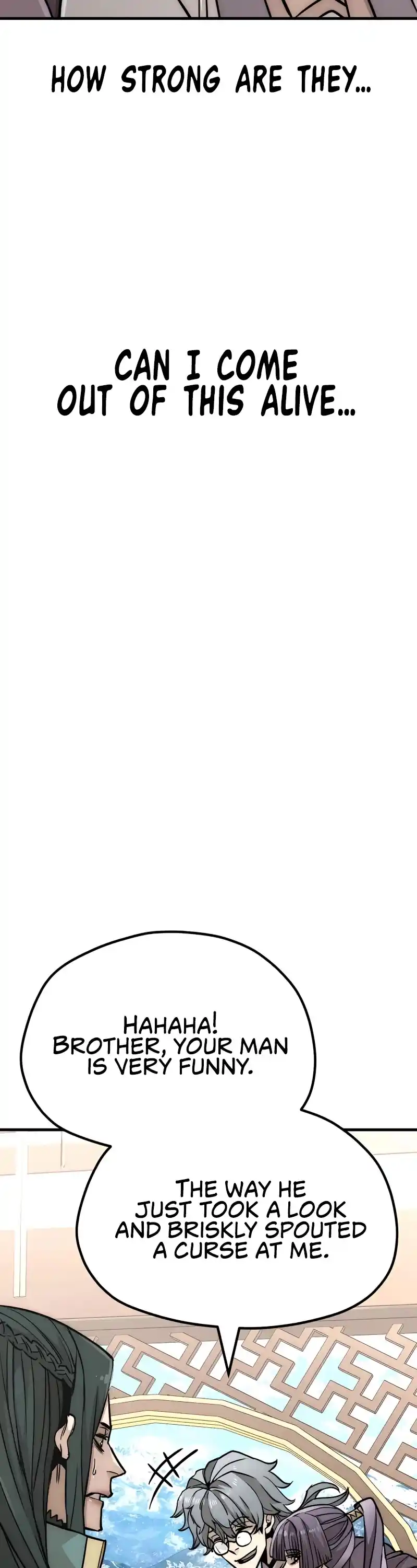 Read Murim Rpg Simulation Manga Online