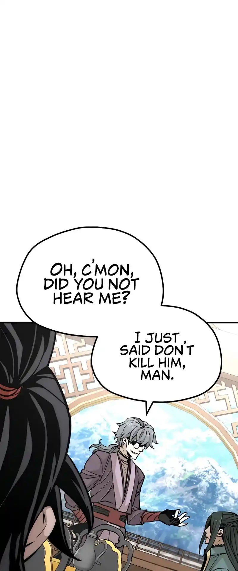 Read Murim Rpg Simulation Manga Online