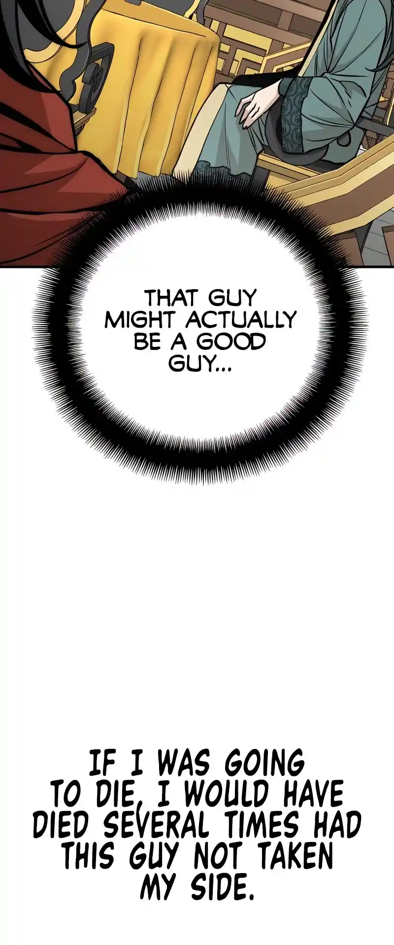 Read Murim Rpg Simulation Manga Online