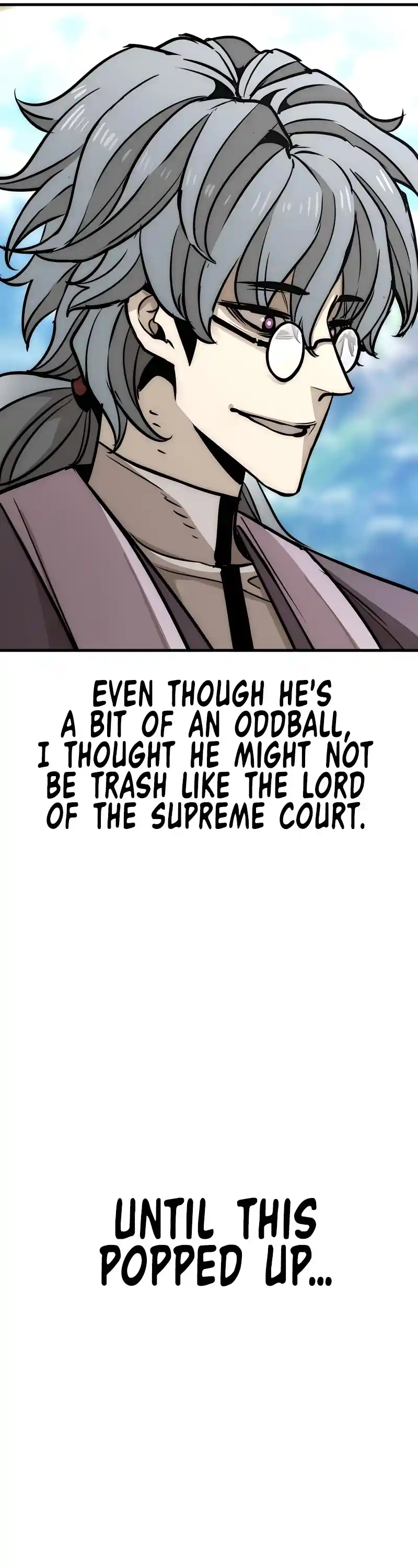 Read Murim Rpg Simulation Manga Online