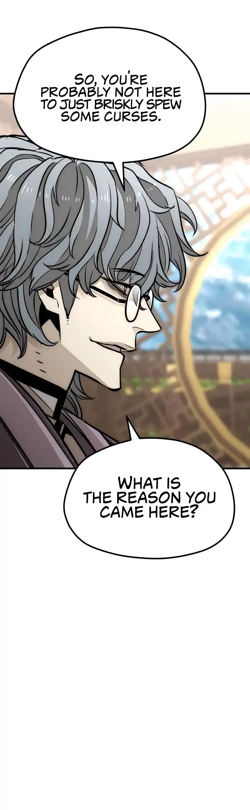 Read Murim Rpg Simulation Manga Online