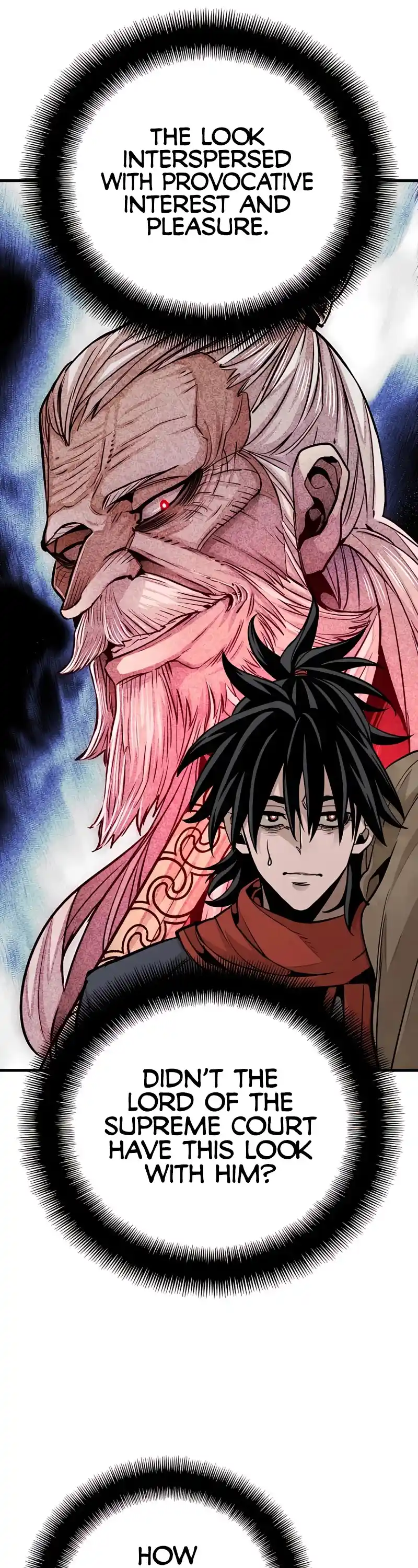 Read Murim Rpg Simulation Manga Online