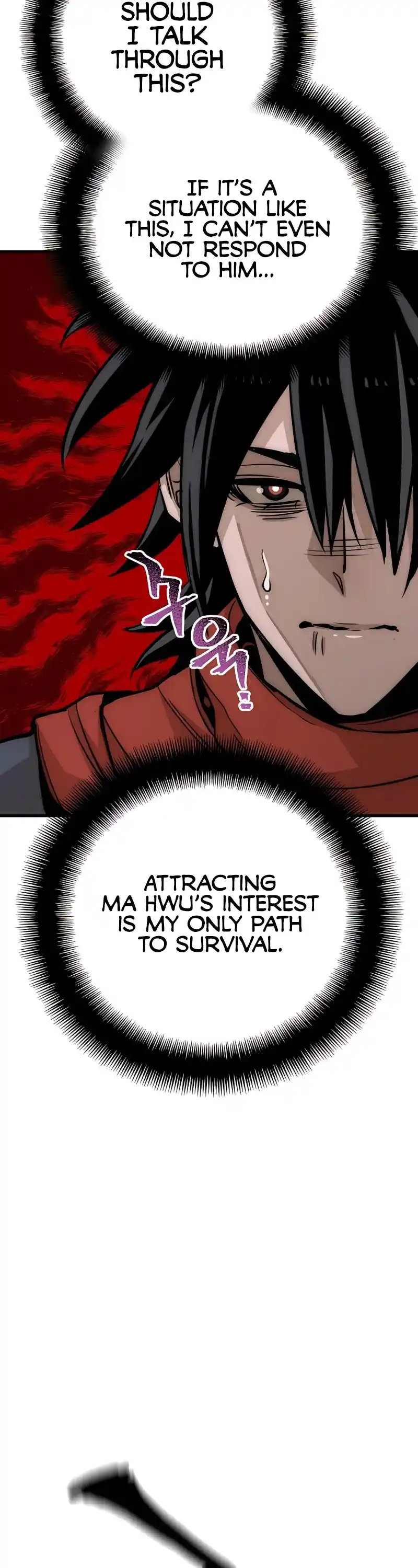 Read Murim Rpg Simulation Manga Online