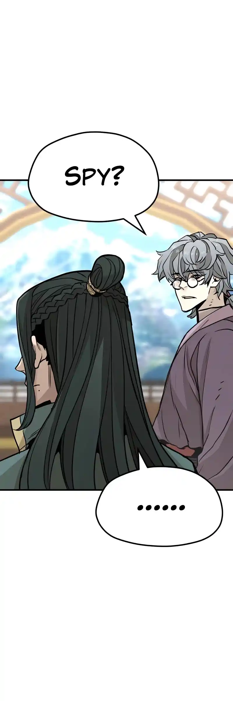 Read Murim Rpg Simulation Manga Online