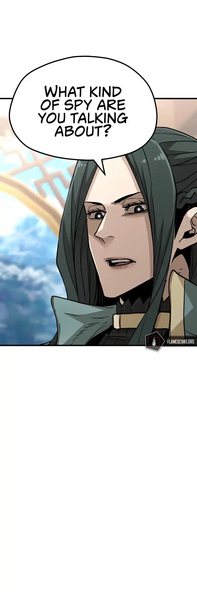 Read Murim Rpg Simulation Manga Online