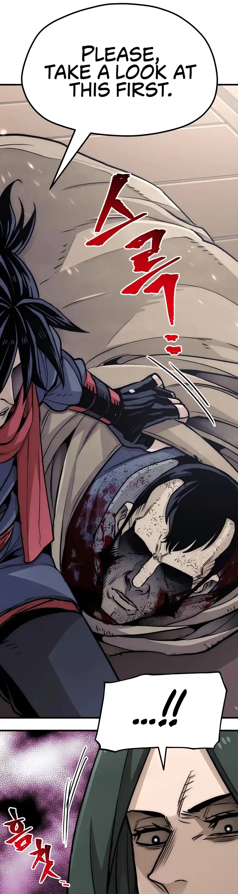 Read Murim Rpg Simulation Manga Online