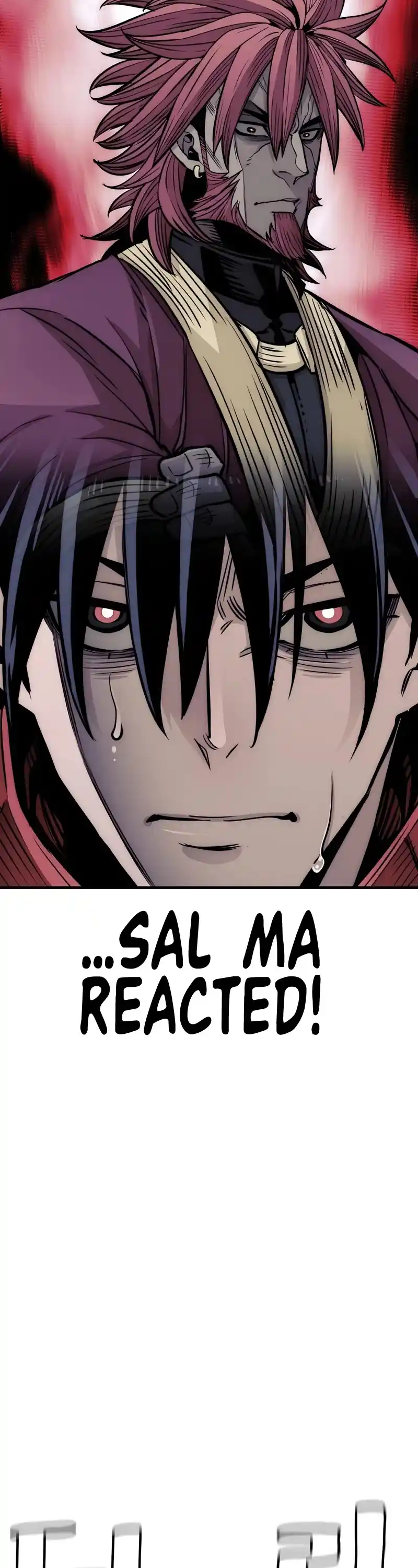 Read Murim Rpg Simulation Manga Online