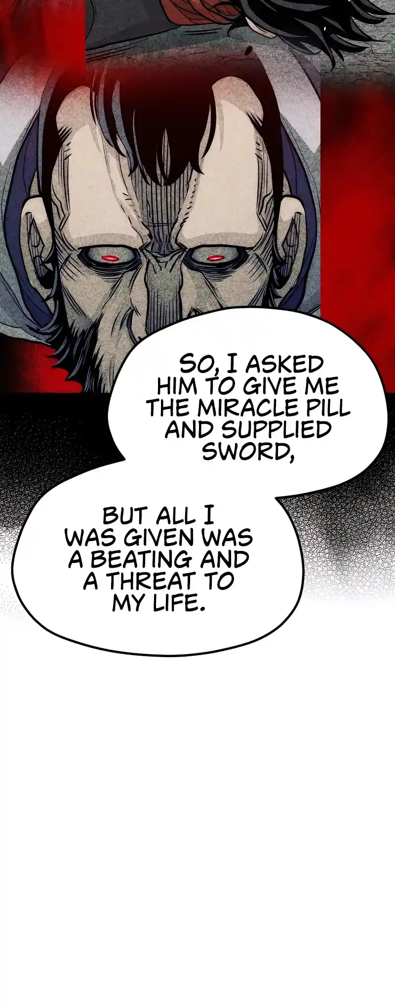 Read Murim Rpg Simulation Manga Online