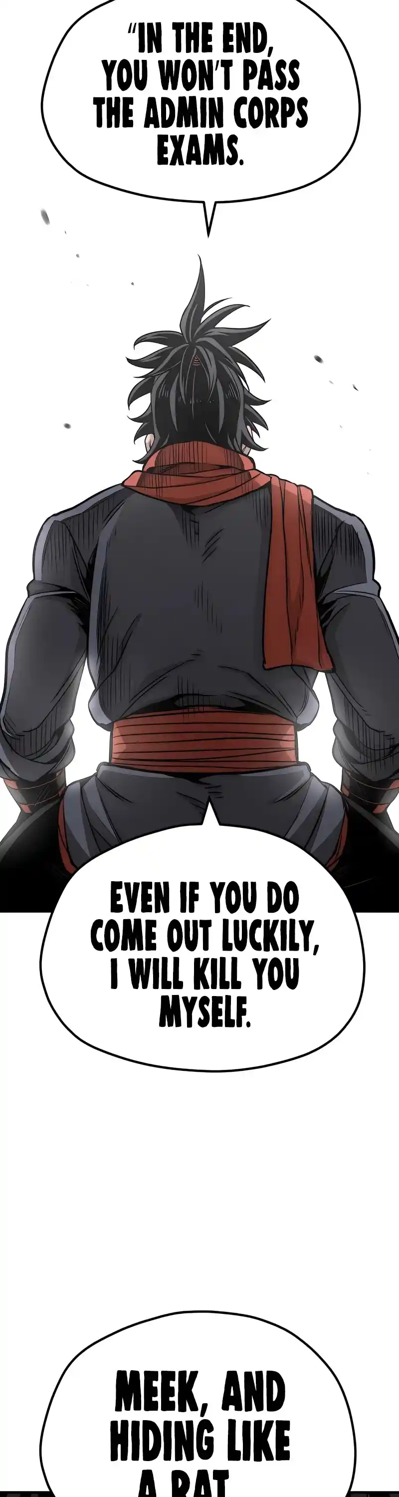 Read Murim Rpg Simulation Manga Online