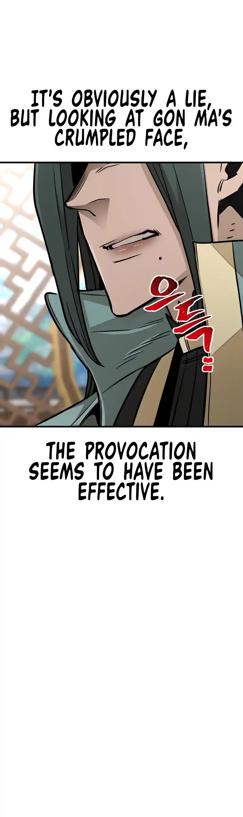 Read Murim Rpg Simulation Manga Online