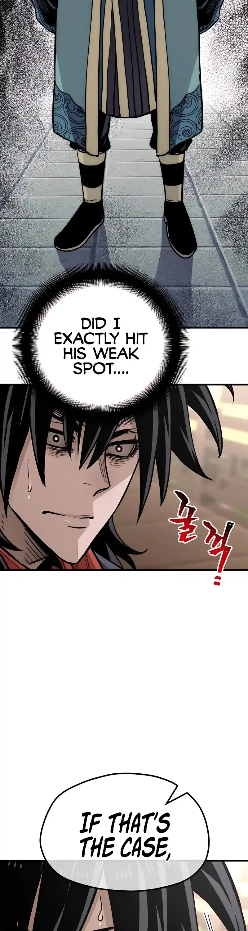 Read Murim Rpg Simulation Manga Online