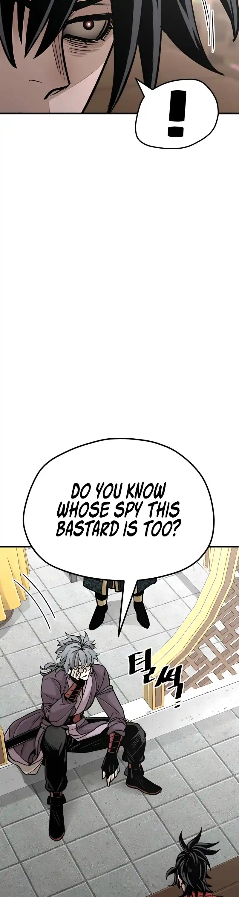 Read Murim Rpg Simulation Manga Online