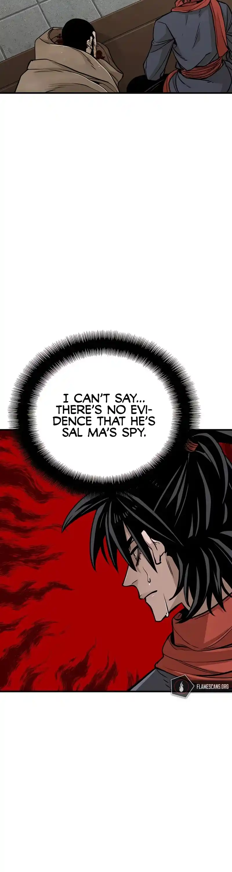 Read Murim Rpg Simulation Manga Online